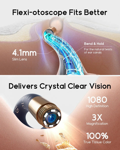 Smart Ear Kit – Safe & Effective